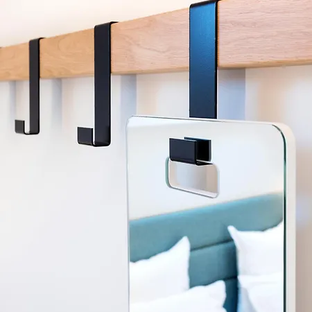Les Apparts de Marin Laval  Chambre photo