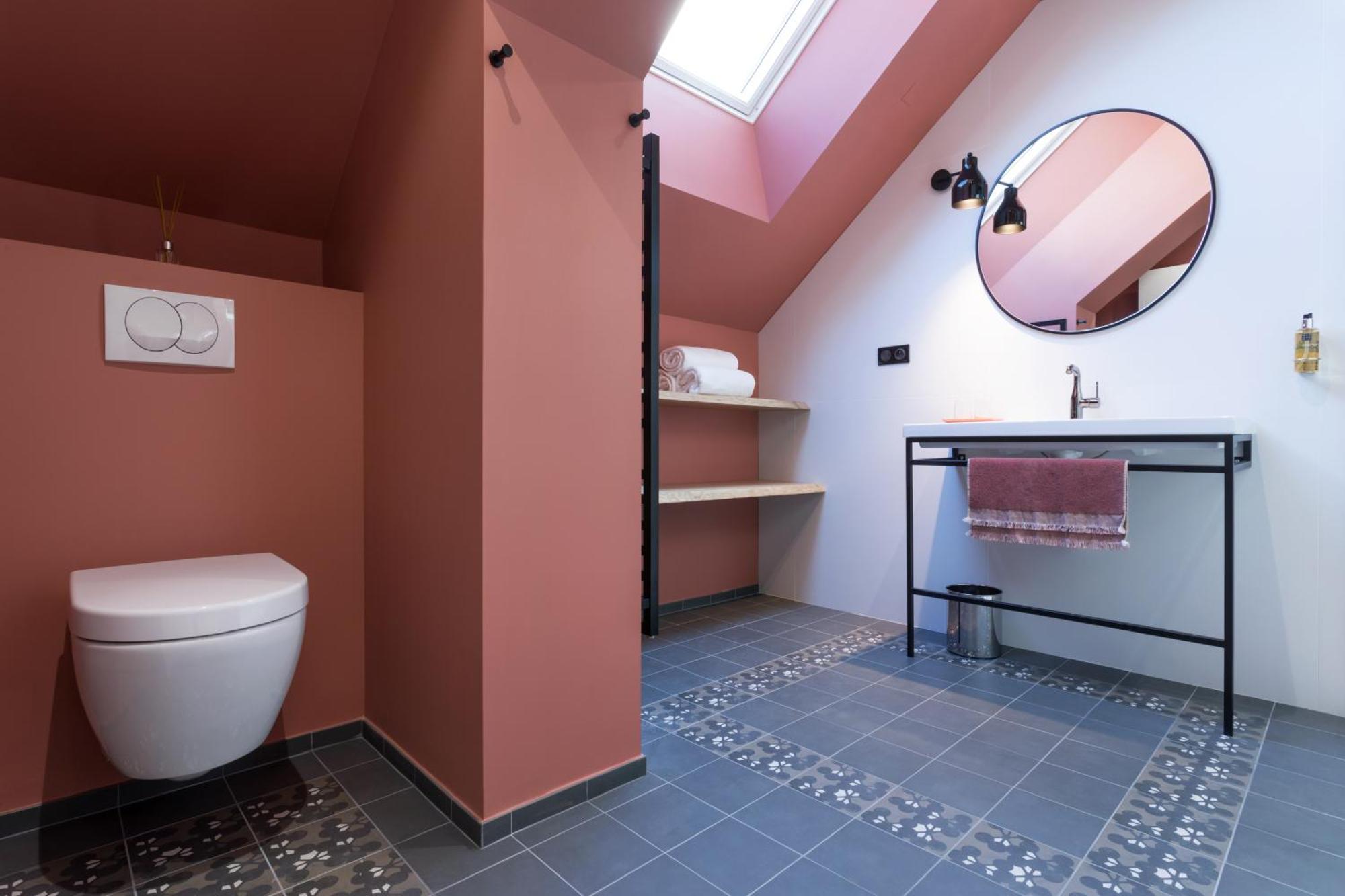 Les De Marin Appartement *