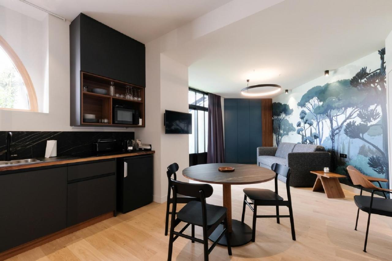 Les De Marin Appartement *